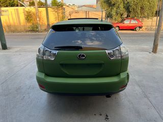 Lexus RX 400 2008 ΜΟΝΟ ΓΙΑ ΑΝΤΑΛΛΑΚΤΙΚΑ-thumb-10