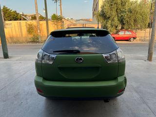 Lexus RX 400 2008 ΜΟΝΟ ΓΙΑ ΑΝΤΑΛΛΑΚΤΙΚΑ-thumb-11