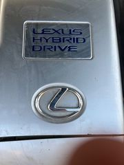 Lexus RX 400 2008 ΜΟΝΟ ΓΙΑ ΑΝΤΑΛΛΑΚΤΙΚΑ-thumb-12