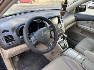 Lexus RX 400 2008 ΜΟΝΟ ΓΙΑ ΑΝΤΑΛΛΑΚΤΙΚΑ-thumb-13