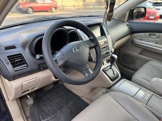 Lexus RX 400 2008 ΜΟΝΟ ΓΙΑ ΑΝΤΑΛΛΑΚΤΙΚΑ-thumb-15
