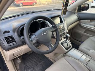 Lexus RX 400 2008 ΜΟΝΟ ΓΙΑ ΑΝΤΑΛΛΑΚΤΙΚΑ-thumb-16