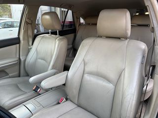 Lexus RX 400 2008 ΜΟΝΟ ΓΙΑ ΑΝΤΑΛΛΑΚΤΙΚΑ-thumb-17