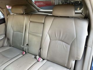 Lexus RX 400 2008 ΜΟΝΟ ΓΙΑ ΑΝΤΑΛΛΑΚΤΙΚΑ-thumb-19