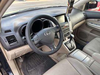 Lexus RX 400 2008 ΜΟΝΟ ΓΙΑ ΑΝΤΑΛΛΑΚΤΙΚΑ-thumb-21