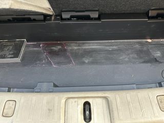 Lexus RX 400 2008 ΜΟΝΟ ΓΙΑ ΑΝΤΑΛΛΑΚΤΙΚΑ-thumb-25