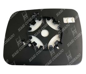 ΚΡΥΣΤΑΛΛΟ ΚΑΘΡΕΠΤΗ LAND ROVER DISCOVERY 4 '09-'14/ DISCOVERY 4 VAN '11 -'17/ FREELANDER 2 '10-'14/ RANGE ROVER '09-'12/ RANGE ROVER SPORT '09-'13 (ΘΕΡΜΑΙΝΟΜΕΝΟ, ΜΕ ΒΑΣΗ, ΧΡΩΜΙΟ) ΔΕΞΙ 4641602R