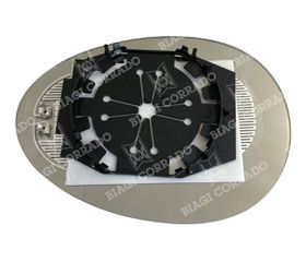 ΚΡΥΣΤΑΛΛΟ ΚΑΘΡΕΠΤΗ MINI R56 '05-'11/ MINI CABRIOLET R57 '07-'11/ MINI COUNTRYMAN R60 '10-'16/ MINI CLUBMAN R55 -'11/ MINI PACEMAN R61 '12-'16/ MINI ROADSTER '06-'13/ MINI COUPE R58 '10-'15 (ΑΣΦΑΙΡΙΚΟ,