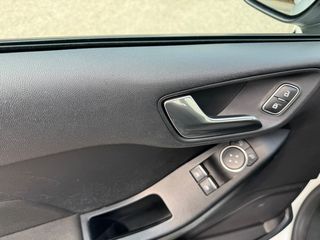 Ford Fiesta 2018 Navi park line assistant-thumb-4