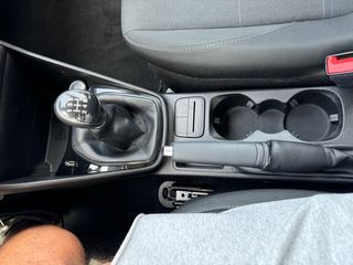 Ford Fiesta 2018 Navi park line assistant-thumb-8