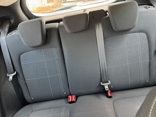 Ford Fiesta 2018 Navi park line assistant-thumb-10