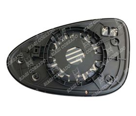 ΚΡΥΣΤΑΛΛΟ ΚΑΘΡΕΠΤΗ CHEVROLET AVEO '11- (ΘΕΡΜΑΙΝΟΜΕΝΟ, ΜΕ ΒΑΣΗ, ΧΡΩΜΙΟ) ΔΕΞΙ 4220402R