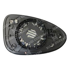 ΚΡΥΣΤΑΛΛΟ ΚΑΘΡΕΠΤΗ CHEVROLET AVEO '11- (ΘΕΡΜΑΙΝΟΜΕΝΟ, ΜΕ ΒΑΣΗ, ΧΡΩΜΙΟ) ΑΡΙΣΤΕΡΟ 4220402L