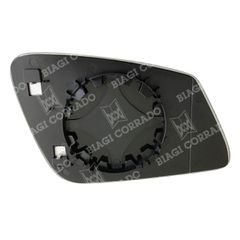 ΚΡΥΣΤΑΛΛΟ ΚΑΘΡΕΠΤΗ BMW SERIE 1 '11-/ SERIE 2 '13-/ SERIE 3 '12-/ SERIE 3 GT '12-/ I3/ SERIE 5 '08-'10/ SERIE 5 '10-/ X1 '12-'15/ X2 '18-/ Z4 '18-/ TOYOTA SUPRA '19- (ΑΣΦΑΙΡΙΚΟ, ΘΕΡΜΑΙΝΟΜΕΝΟ, ΜΕ ΒΑΣΗ,