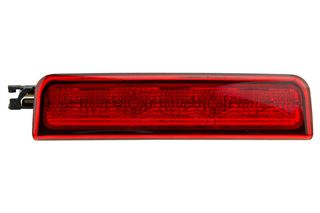 ΤΡΙΤΟ ΣΤΟΠ VW  CADDY III 2K '04-'15/ CADDY IV '15-'19 LED ΚΟΚΚΙΝΟ