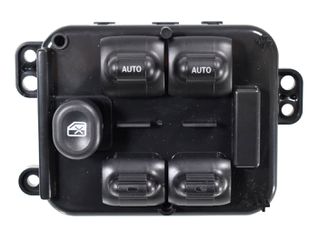 ΔΙΑΚΟΠΤΗΣ ΗΛΕΚΤΡΙΚΩΝ ΠΑΡΑΘΥΡΩΝ JEEP CHEROKEE KJ '04-'07 ΚΕΝΤΡΙΚΟΣ 4ΠΛΟΣ| 11PIN 56054002AA