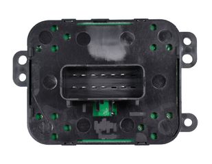ΔΙΑΚΟΠΤΗΣ ΗΛΕΚΤΡΙΚΩΝ ΠΑΡΑΘΥΡΩΝ JEEP CHEROKEE KJ '04-'07 ΚΕΝΤΡΙΚΟΣ 4ΠΛΟΣ| 11PIN 56054002AA-thumb-1