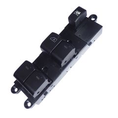ΔΙΑΚΟΠΤΗΣ ΗΛΕΚΤΡΙΚΩΝ ΠΑΡΑΘΥΡΩΝ NISSAN D40 '05-'07 4ΠΛΟΣ| 12PIN 25401-EB30B