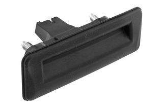 ΜΠΟΥΤΟΝ ΠΟΡΤΜΠΑΓΚΑΖ SKODA FABIA 5J '07-'12/ ROOMSTER '06-'12/ SUPERB 3T '08-'12/ YETI '09-'12/ AUDI A1/ VW GOLF V SW| 2PIN 5J0827566C