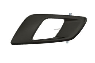 ΛΑΒΗ ΕΣΩΤΕΡΙΚΗ FORD RANGER '12-'19/ MAZDA BT50 '12- UP (ΣΚΑΝΔΑΛΗ) ΜΑΥΡΗ ΑΡΙΣΤΕΡΑ 3101330612L