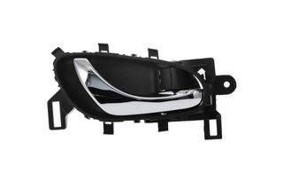 ΛΑΒΗ ΕΣΩΤΕΡΙΚΗ NISSAN NP300/D23 '15-'20/ XTRAIL '14-'20 ΧΡΩΜΙΟ ΕΜΠΡΟΣ/ΠΙΣΩ ΔΕΞΙΑ 15322306CRR