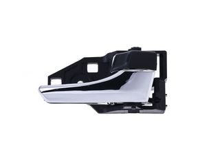 ΛΑΒΗ ΕΣΩΤΕΡΙΚΗ TOYOTA HILUX REVO '15-'20/'20-/ PRIUS '10-'15/ RAV4 '13-'18 ΧΡΩΜΙΟ ΕΜΠΡΟΣ/ΠΙΣΩ ΔΕΞΙΑ 12422306CRR