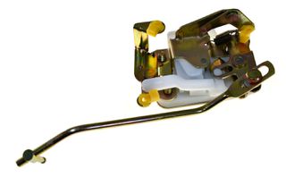 ΚΛΕΙΔΑΡΙΑ ΠΟΡΤΑΣ MAZDA B2000/B2200 '85-'95 UF ΑΡΙΣΤΕΡΑ