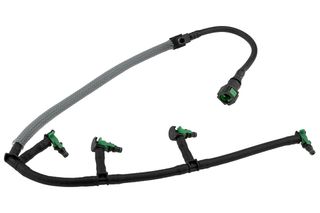 ΣΩΛΗΝΑΣ ΕΠΙΣΤΡΟΦΗΣ CITROEN JUMPER '06- 2.2HDI PUMA C/ PEUGEOT BOXER '06-/ FORD TRANSIT TTG '14- 2.2TDCI / FORD TRANSIT TT9 '06- 9801197080