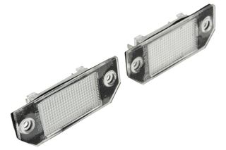 ΦΑΝΟΣ ΑΡΙΘΜΟΥ FORD FOCUS II '04-/C-MAX '03- CAN/BUS LED (2TEM) 4502331