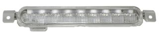 ΤΡΙΤΟ ΣΤΟΠ MITSUBISHI L200 '15-'19/ '19- ΛΕΥΚΟ LED