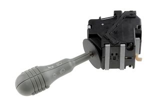 ΔΙΑΚΟΠΤΗΣ ΦΩΤΩΝ RENAULT TWINGO I '99-'07 ΓΚΡΙ| 6+4PIN 7701046629