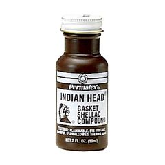 ΦΛΑΝΤΖΟΚΟΛΛΑ INDIAN HEAD 59ml