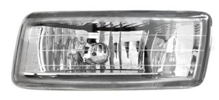ΠΡΟΒΟΛΕΑΣ ΟΜΙΧΛΗΣ ISUZU DMAX '03-'06 DIAMOND ΑΡΙΣΤΕΡΑ 1308300700L