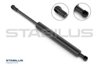 Αμορτ. αερίου, χώρος αποσκ./φόρτωσης STABILUS 9494KC Mercedes-Benz E-Class SW S210 2600cc 170ps 2000-2003 (0019808064,A0019808064)