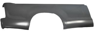 ΠΛΑΙΝΟ ΚΑΡΟΤΣΑΣ TOYOTA HILUX VIGO '05-'11 ΜΟΝΟΚΑΜΠΙΝΟ ΔΕΞΙΑ 123730051R