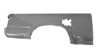 ΠΛΑΙΝΟ ΚΑΡΟΤΣΑΣ TOYOTA HILUX YN/LN90/110 '88-'96 ΜΙΑΜΙΣΗ ΚΑΜΠΙΝΑ ΔΕΞΙ