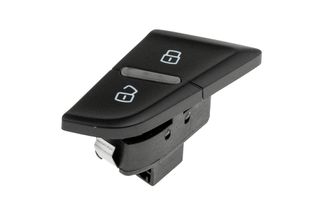 ΔΙΑΚΟΠΤΗΣ ΚΛΕΙΔΩΜΑΤΟΣ AUDI Q5 '09-'16 ΑΡΙΣΤΕΡΟΣ ΕΜΠΡΟΣ-4 PIN