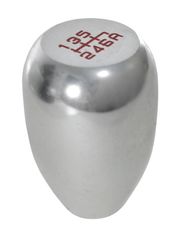 ΠΟΜΟΛΟ ΛΕΒΙΕ ΤΑΧΥΤΗΤΩΝ HONDA CIVIC '04-'06 TYPE 'R' - 6 ΤΑΧΥΤΗΤΕΣ 123456R - ΑΣΗΜΙ (8.5mm) 54102-S6M-R00