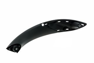 ΧΕΙΡΟΛΑΒΗ ΚΟΥΠΑΣΤΗΣ ΠΟΡΤΑΣ BMW 3 F30/F31 '11-/4 F36 '14- ΕΜΠΡΟΣ ΔΕΞΙΑ ΜΑΥΡΟ 51-417-279-312
