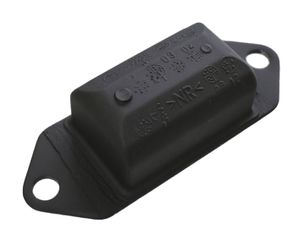 ΛΑΣΤΙΧΟ ΚΡΟΥΣΕΩΣ ISUZU DMAX '03-'11 2WD (ΨΑΛΙΔΙ - ΕΜΠΡΟΣ) 8-97215-052-0