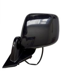 ΚΑΘΡΕΠΤΗΣ NISSAN NV200 EVALIA '09-'13 ΜΑΥΡΟΣ ΗΛΕΚΤΡΙΚΟΣ ΔΕΞΙΑ