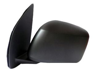 ΚΑΘΡΕΠΤΗΣ NISSAN D40 '05-'09 ΔΕΞΙΟΣ