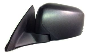 ΚΑΘΡΕΠΤΗΣ MITSUBISHI L200 '06-'14 ΜΑΥΡΟΣ ΑΡΙΣΤΕΡΑ