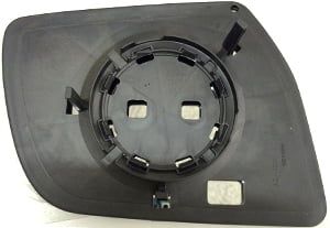 ΚΡΥΣΤΑΛΛΟ ΚΑΘΡΕΠΤΗ MAZDA ΒΤ50 '12-/FORD RANGER '12- ΔΕΞΙ 1611040512R