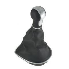 ΠΟΜΟΛΟ-ΦΟΥΣΚΑ ΛΕΒΙΕ ΤΑΧΥΤΗΤΩΝ SEAT LEON '06-'10/ TOLEDO '05-'09/ ALTEA '07-'10 - 6 ΤΑΧΥΤΗΤΕΣ 1P0711113M