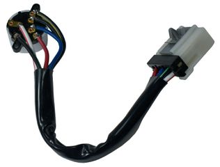 ΕΠΑΦΗ ΜΙΖΑΣ ΔΙΑΚΟΠΤΗ (ΦΩΛΙΑ) NISSAN D22 '98-'04 48750-1E411-thumb-1