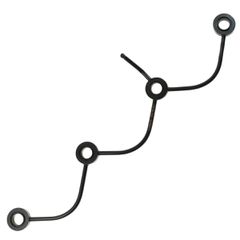 ΣΩΛΗΝΑΣ ΕΠΙΣΤΡΟΦΗΣ MAZDA B2200/B2500 '99-'05 UN/ BT-50 '06-'10 UN (HI ALTITUDE)/ RANGER 02-07