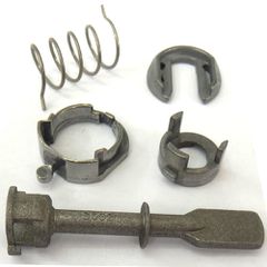 ΣΕΤ ΕΠΙΣΚΕΥΗΣ ΑΦΑΛΟΥ ΠΟΡΤΑΣ VW GOLF III / POLO SD / CADDY ΚΟΝΤΟ (5.8cm) 412003