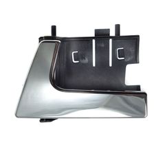ΛΑΒΗ ΕΣΩΤΕΡΙΚΗ VW POLO '94-'99/ POLO '99-'02 (6N) ΧΡΩΜΙΟ ΕΜΠΡΟΣ ΑΡΙΣΤΕΡΑ 41052306CRL