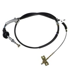 ΣΥΡΜΑ ΧΕΙΡΟΦΡΕΝΟΥ MAZDA BT50 '06- UN/ FORD RANGER '06-'11 4WD ΕΜΠΡΟΣ UR80-44-150B